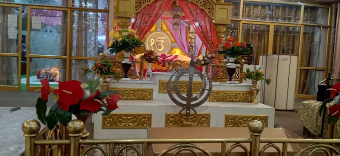 Gurudwara Pandu Nagar — view 6